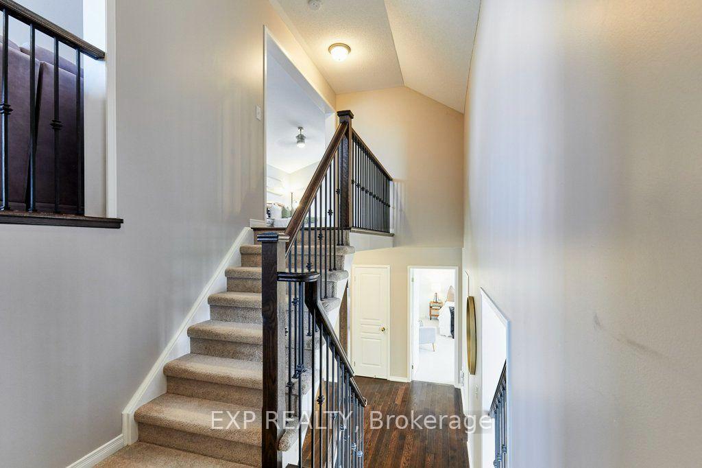 Photo 35 of 158 Jennings Drive, Clarington, Bowmanville — HOMEH