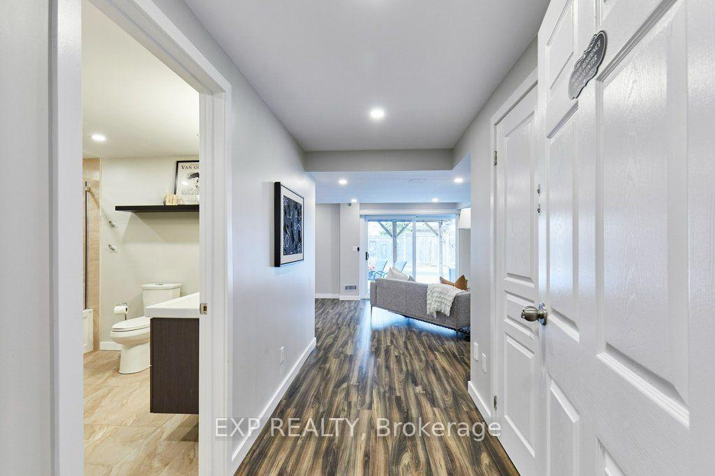Photo 37 of 158 Jennings Drive, Clarington, Bowmanville — HOMEH