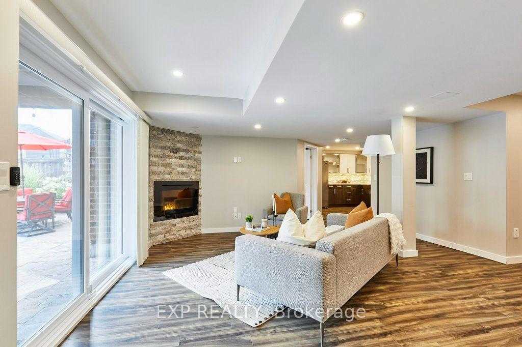 Photo 38 of 158 Jennings Drive, Clarington, Bowmanville — HOMEH