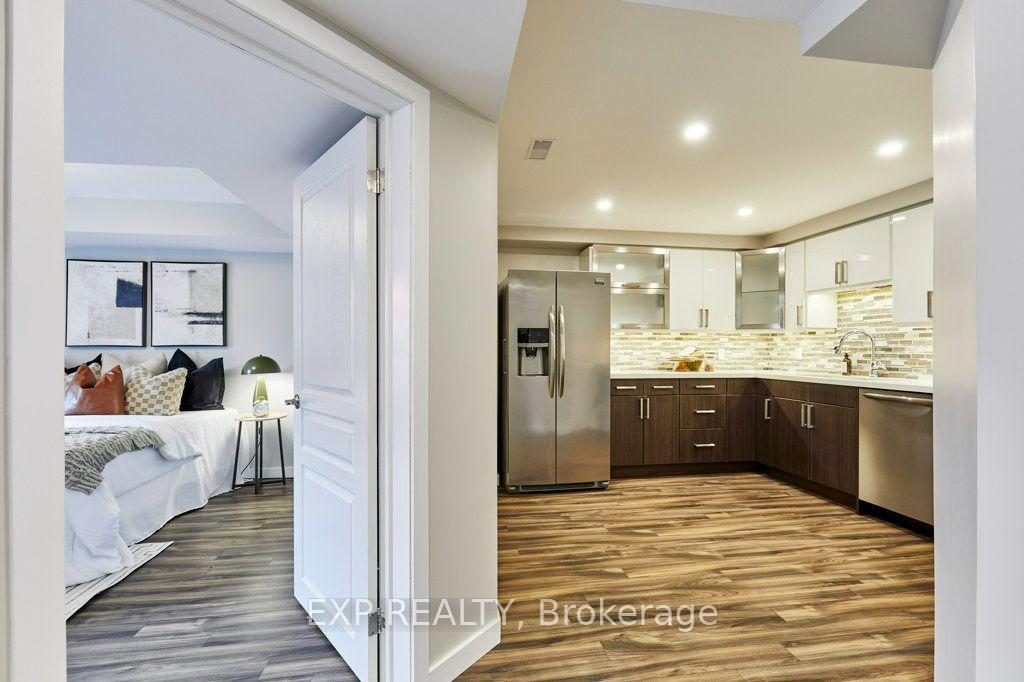 Photo 40 of 158 Jennings Drive, Clarington, Bowmanville — HOMEH