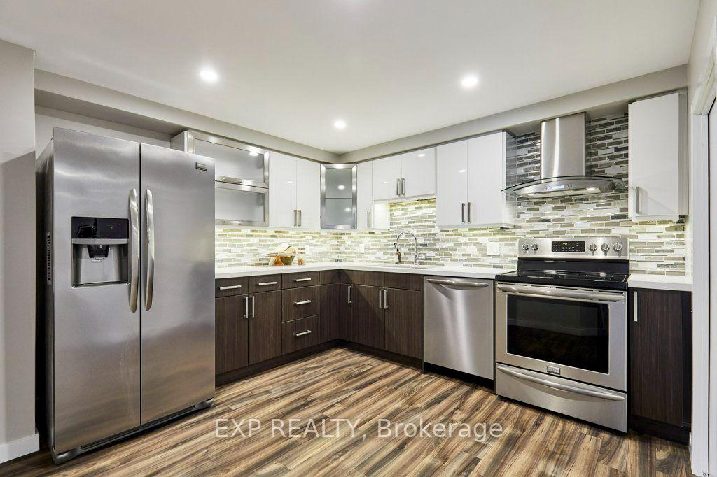 Photo 41 of 158 Jennings Drive, Clarington, Bowmanville — HOMEH