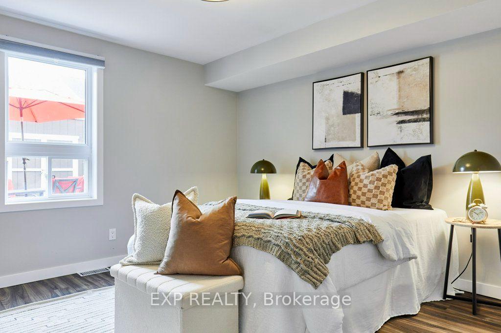 Photo 43 of 158 Jennings Drive, Clarington, Bowmanville — HOMEH