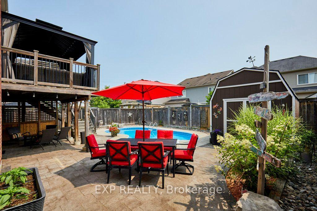 Photo 46 of 158 Jennings Drive, Clarington, Bowmanville — HOMEH