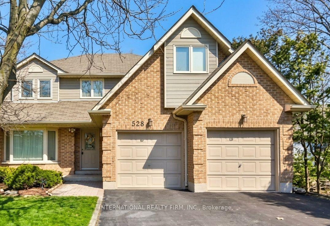 Photo 2 of Unit Bsmtapt, 328 Sheppard Avenue, Pickering, Rougemount — HOMEH