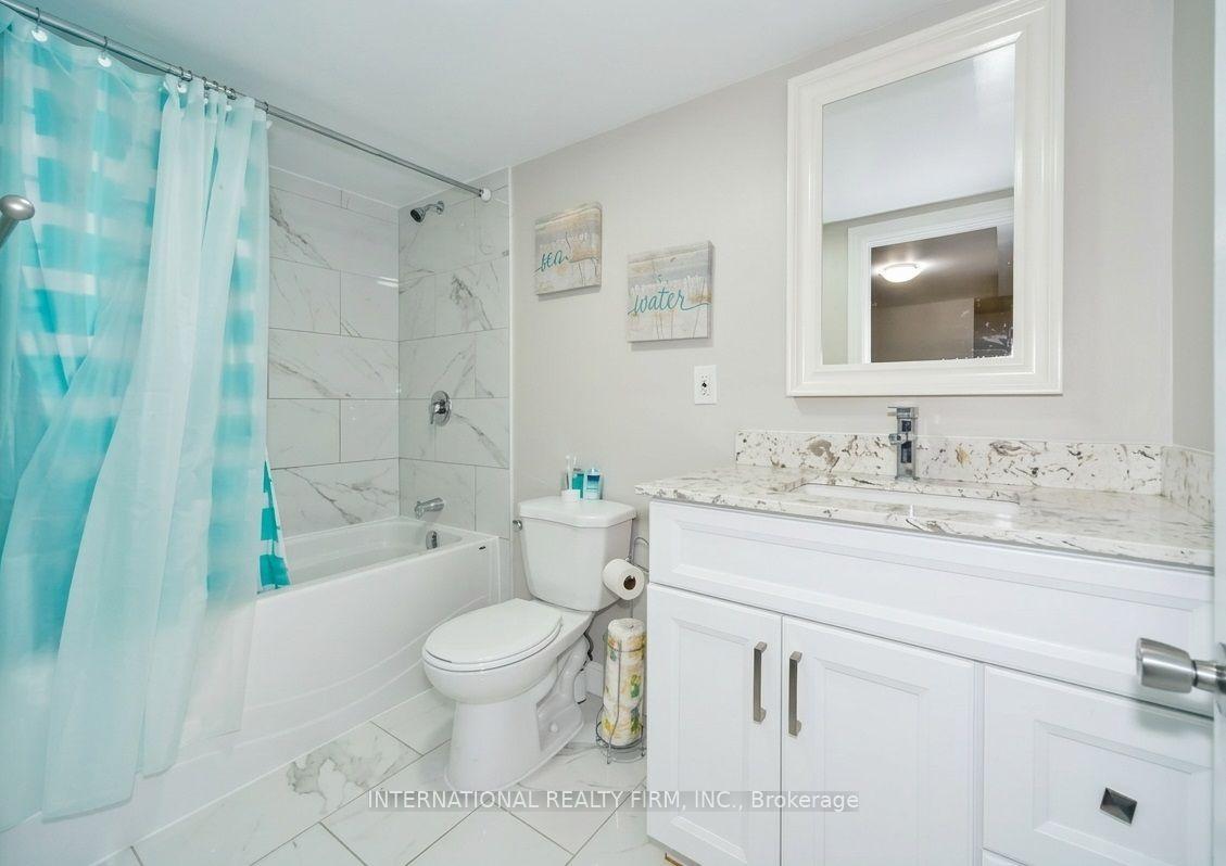 Photo 5 of Unit Bsmtapt, 328 Sheppard Avenue, Pickering, Rougemount — HOMEH