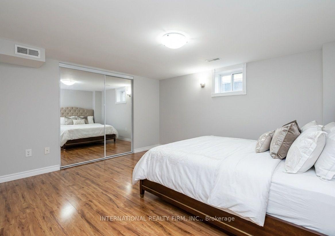 Photo 6 of Unit Bsmtapt, 328 Sheppard Avenue, Pickering, Rougemount — HOMEH