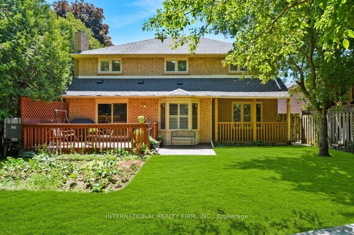 Photo 8 of Unit Bsmtapt, 328 Sheppard Avenue, Pickering, Rougemount — HOMEH