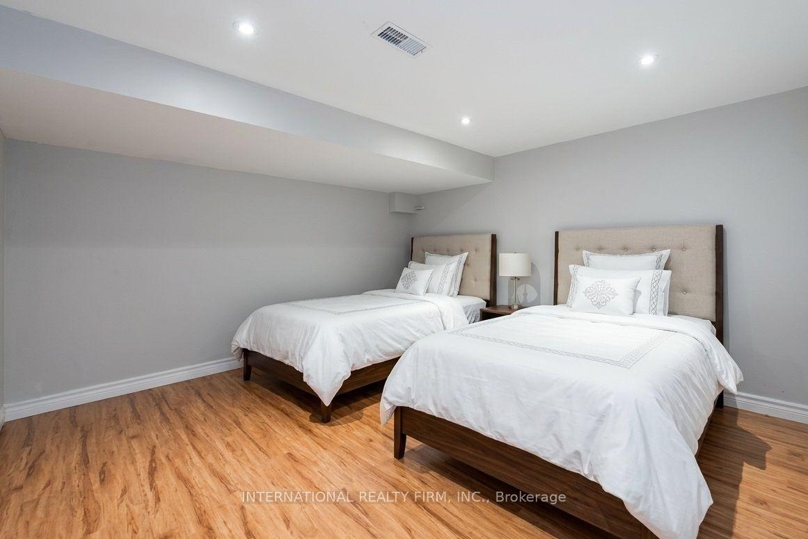 Photo 7 of Unit Bsmtapt, 328 Sheppard Avenue, Pickering, Rougemount — HOMEH