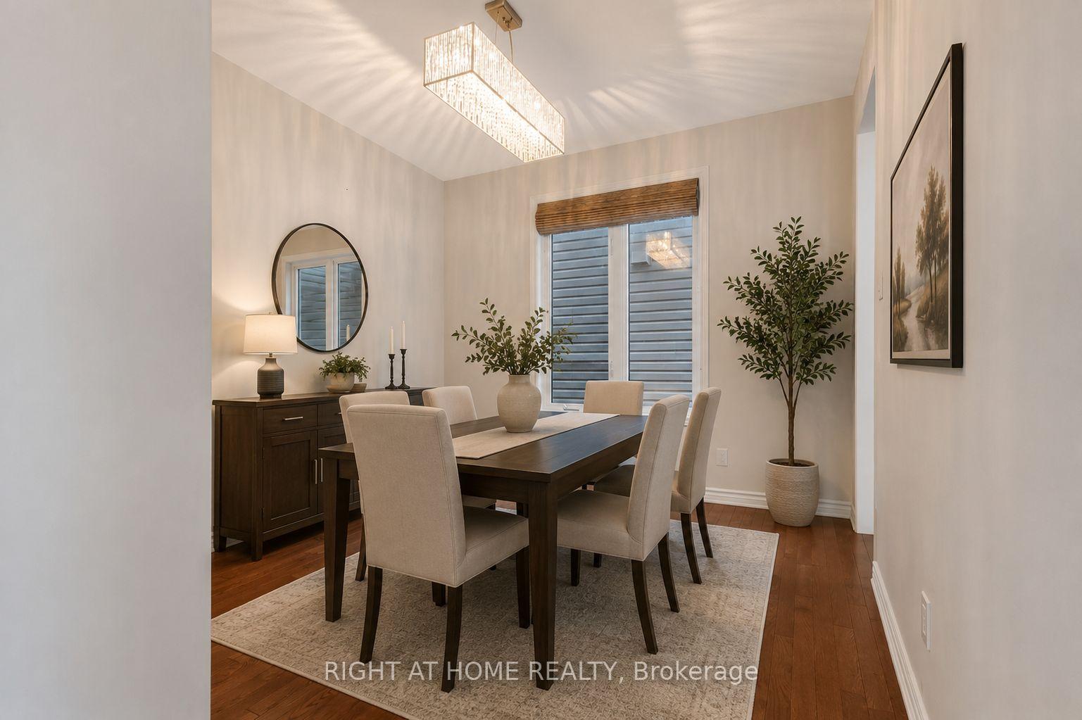 Photo 9 of 209 Rivertree Street, Ottawa, Kanata - Emerald Meadows/Trailwest — HOMEH