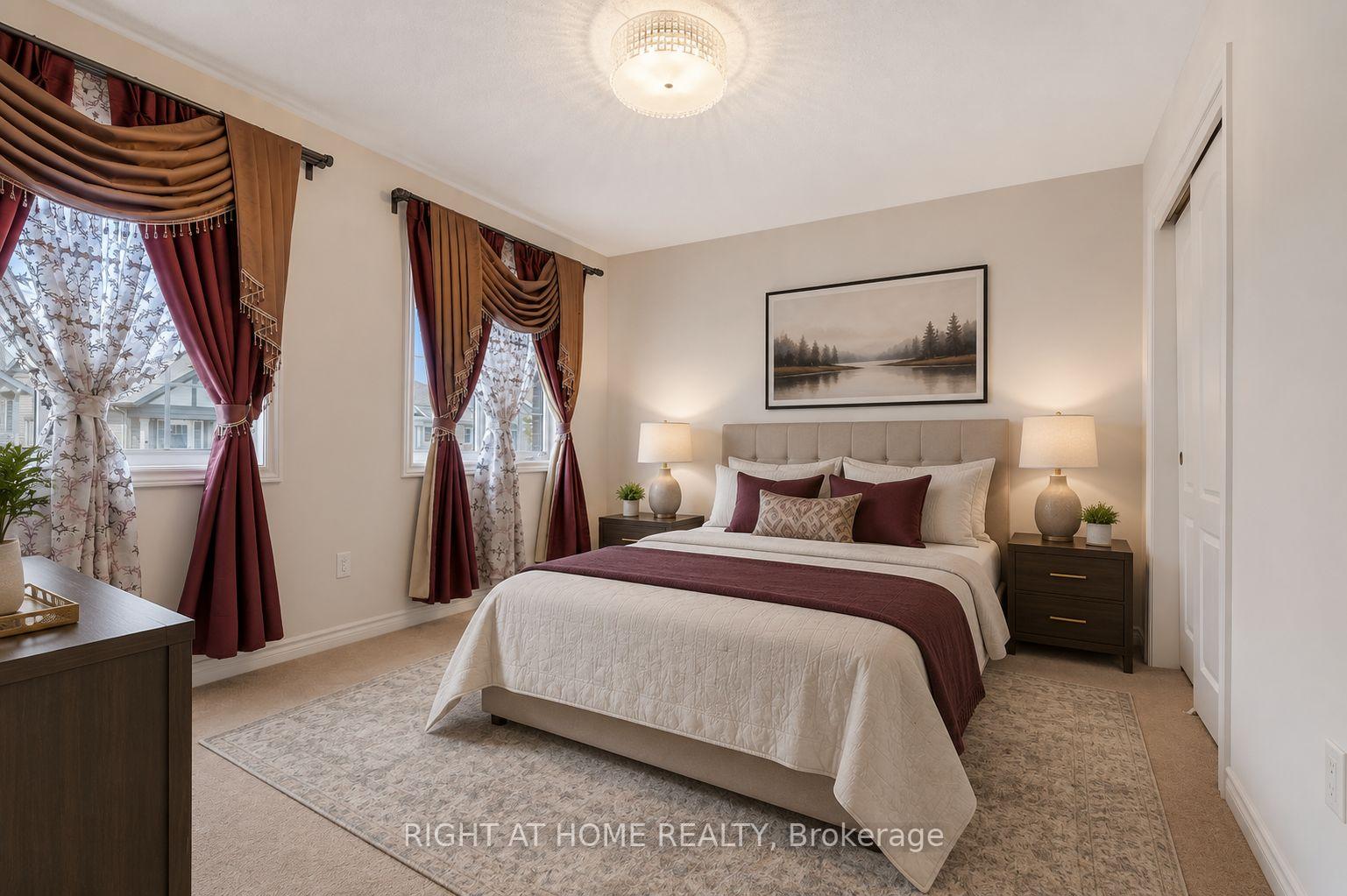 Photo 26 of 209 Rivertree Street, Ottawa, Kanata - Emerald Meadows/Trailwest — HOMEH