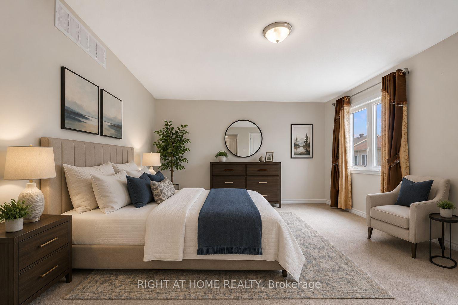 Photo 34 of 209 Rivertree Street, Ottawa, Kanata - Emerald Meadows/Trailwest — HOMEH