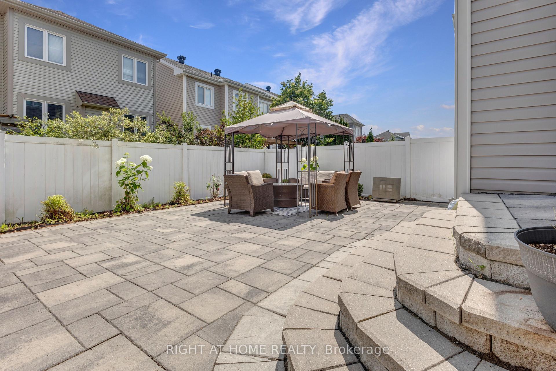 Photo 48 of 209 Rivertree Street, Ottawa, Kanata - Emerald Meadows/Trailwest — HOMEH