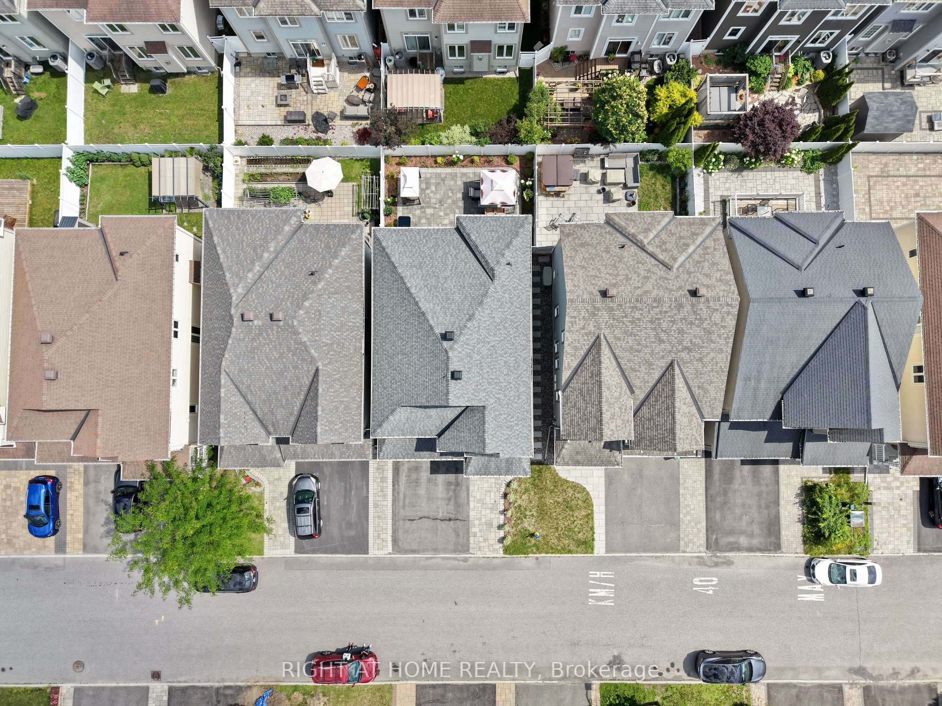 Photo 50 of 209 Rivertree Street, Ottawa, Kanata - Emerald Meadows/Trailwest — HOMEH