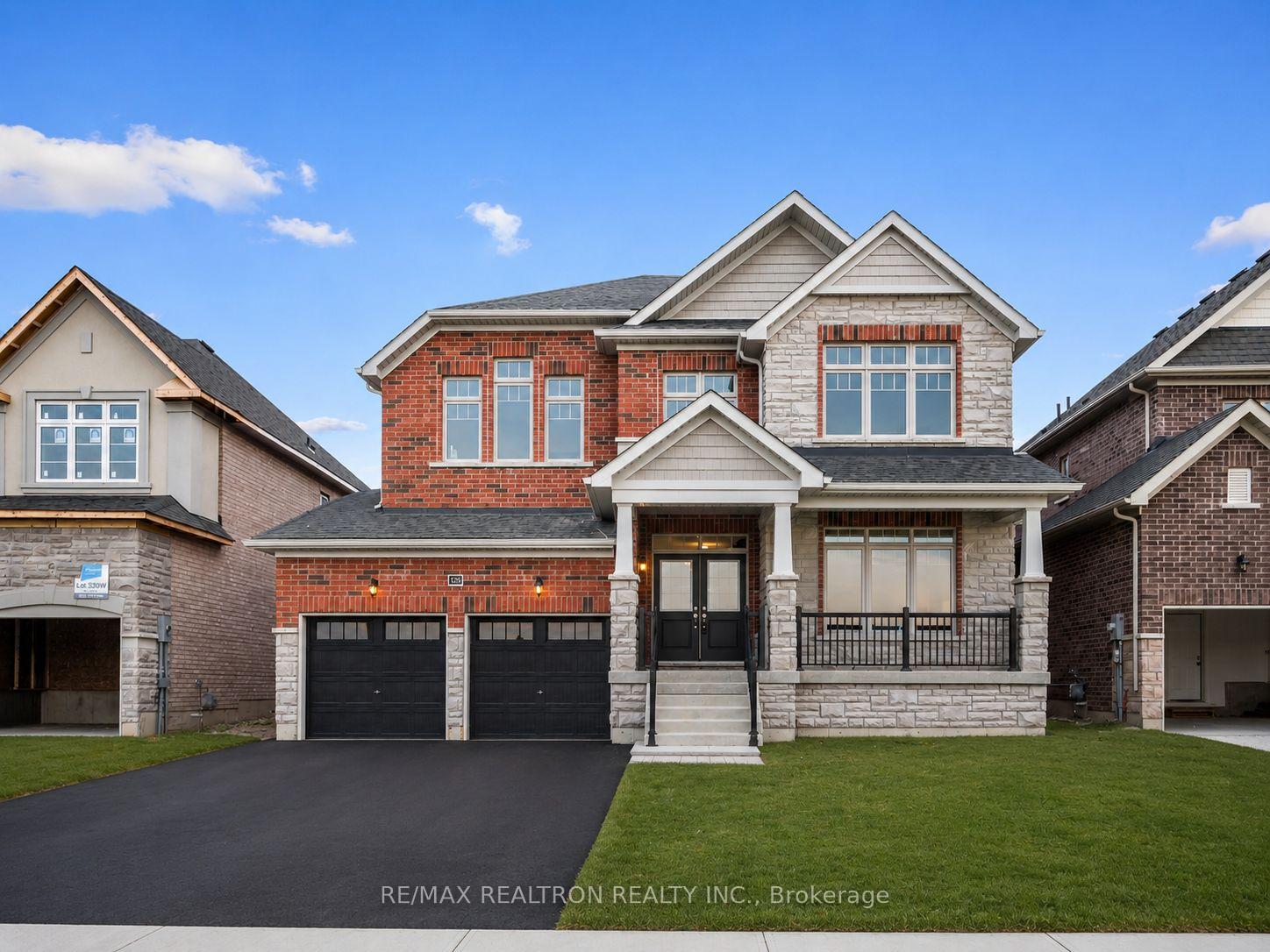 Photo 2 of 1125 Cole Street, Innisfil, Rural Innisfil — HOMEH