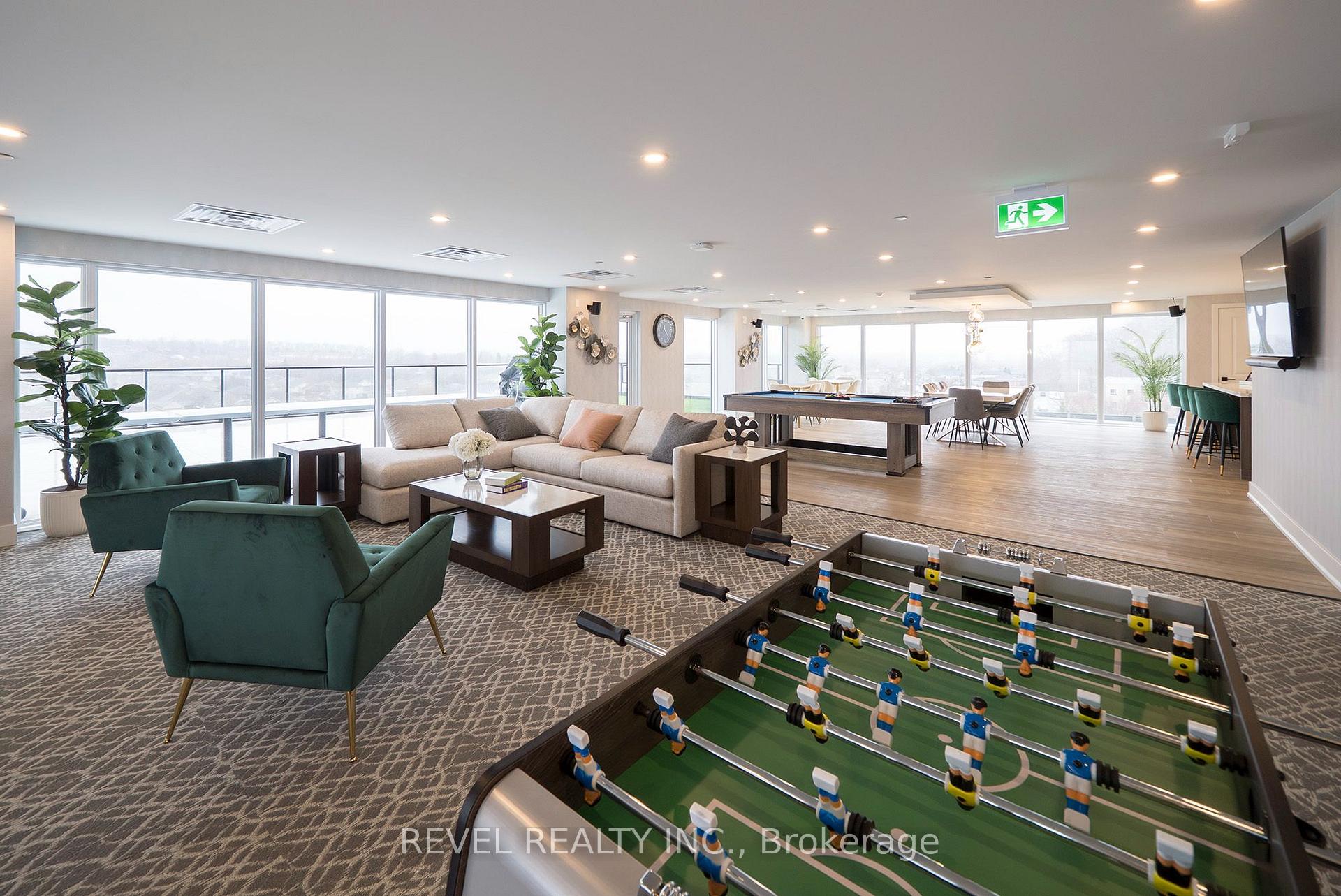Photo 25 of Unit 1024, 575 Conklin Road, Brantford, Henderson-Sky Acres — HOMEH