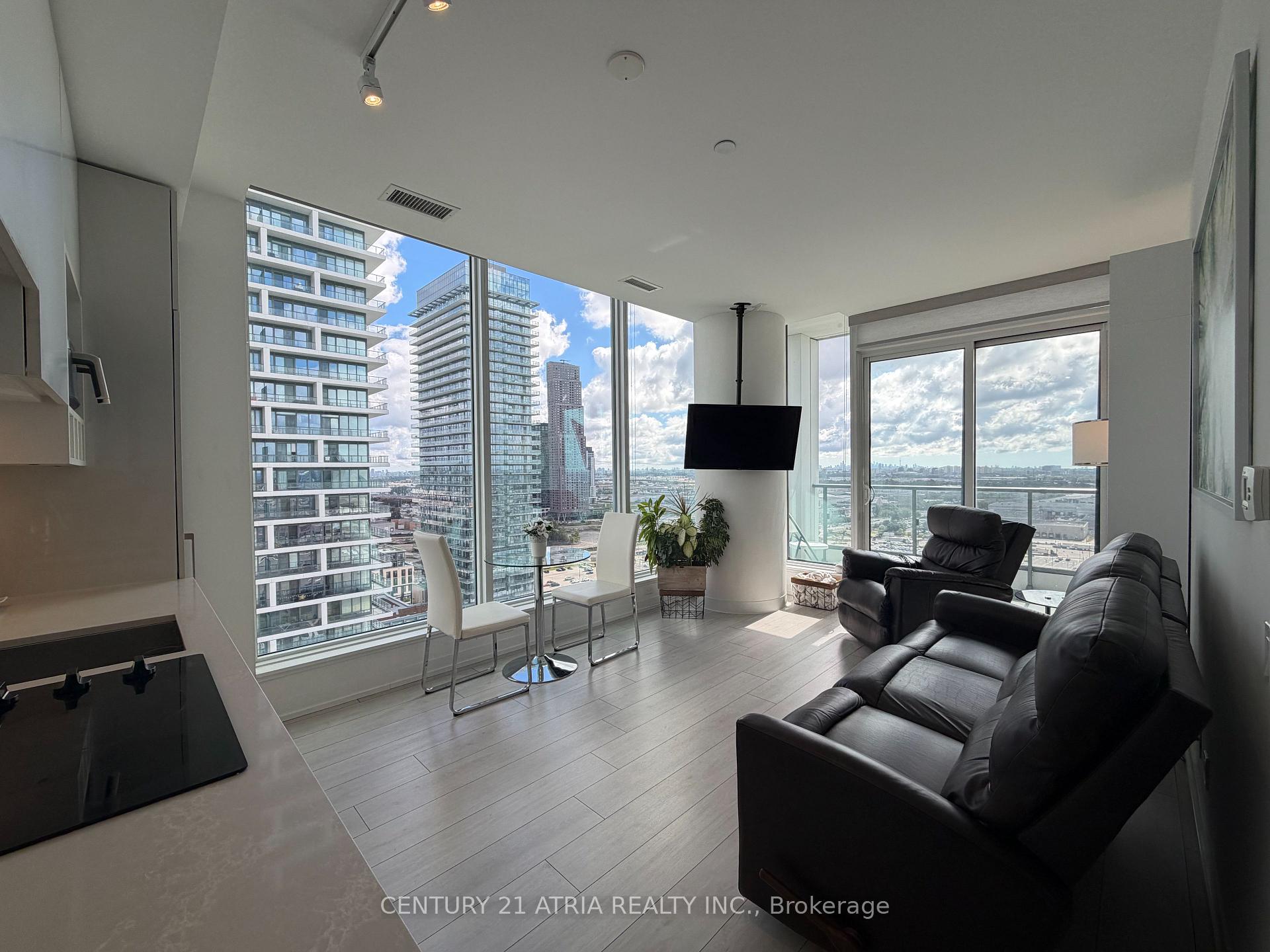 Photo of Unit 2303, 898 Portage Parkway
