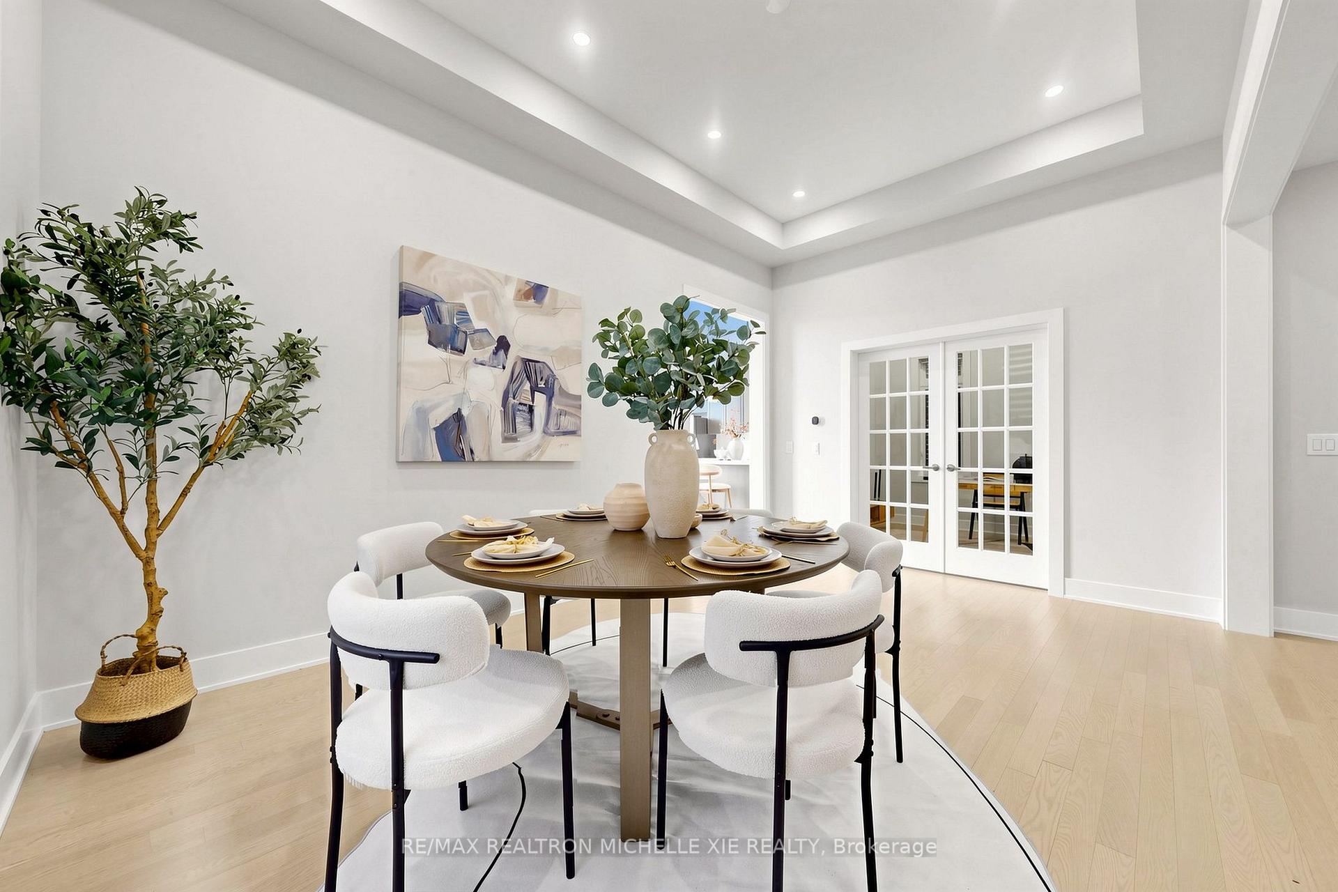 Photo 20 of 9 Nanhai Avenue, Markham, Angus Glen — HOMEH