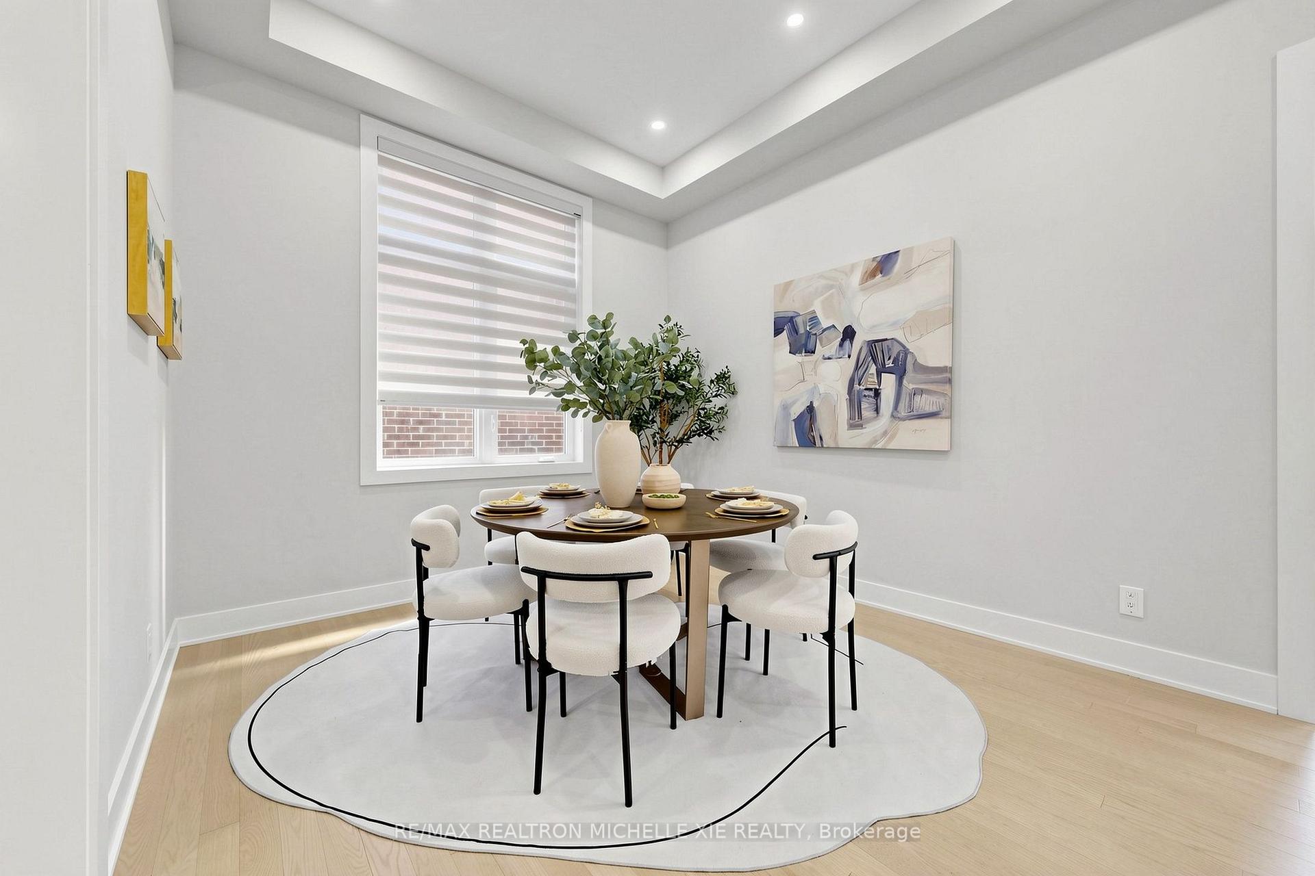 Photo 21 of 9 Nanhai Avenue, Markham, Angus Glen — HOMEH