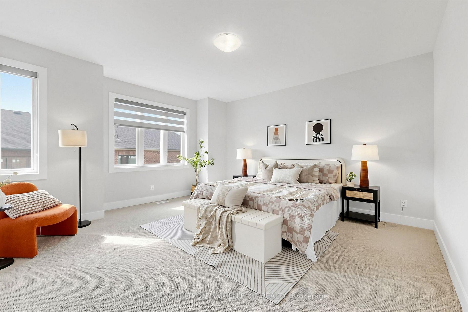 Photo 24 of 9 Nanhai Avenue, Markham, Angus Glen — HOMEH