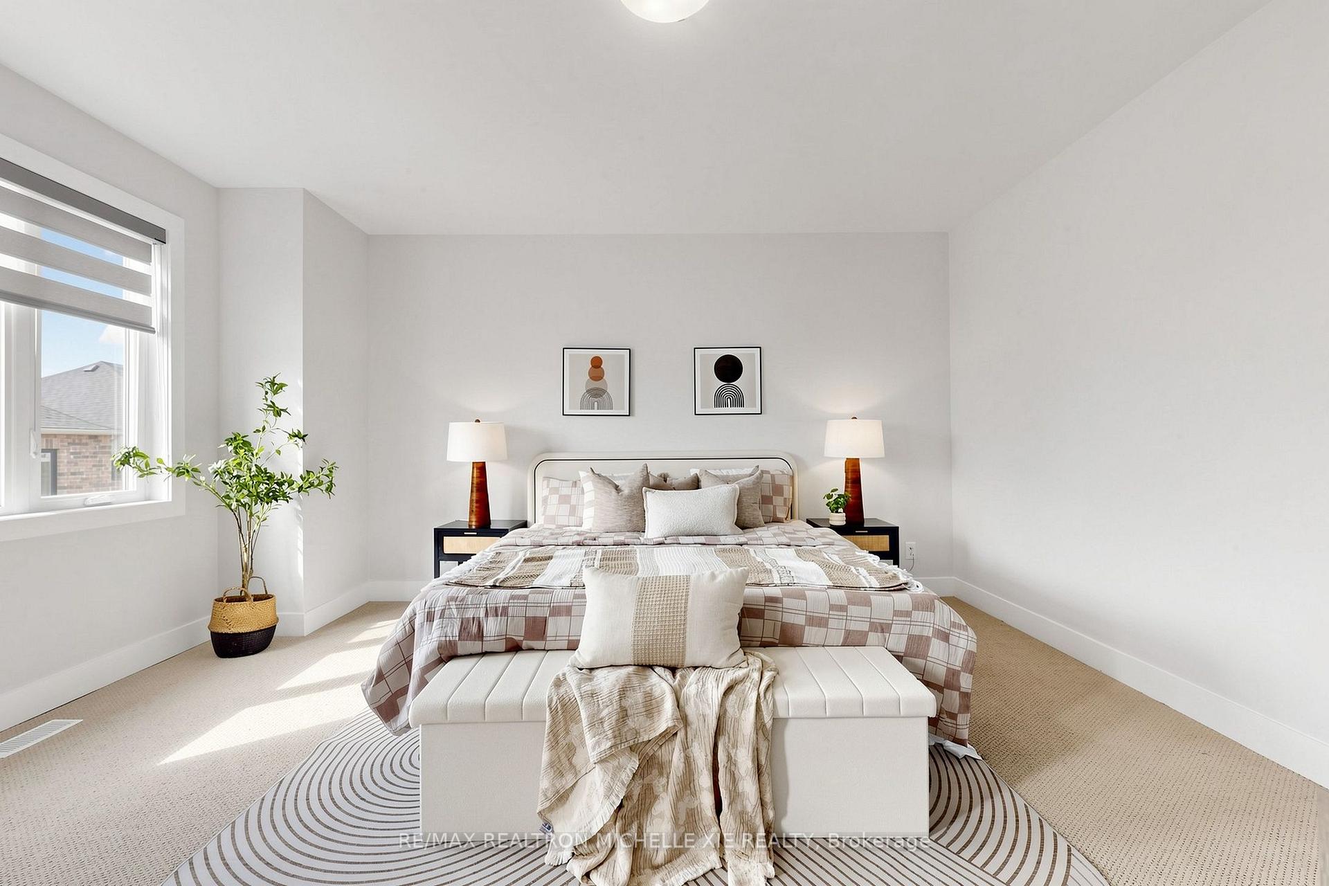Photo 25 of 9 Nanhai Avenue, Markham, Angus Glen — HOMEH
