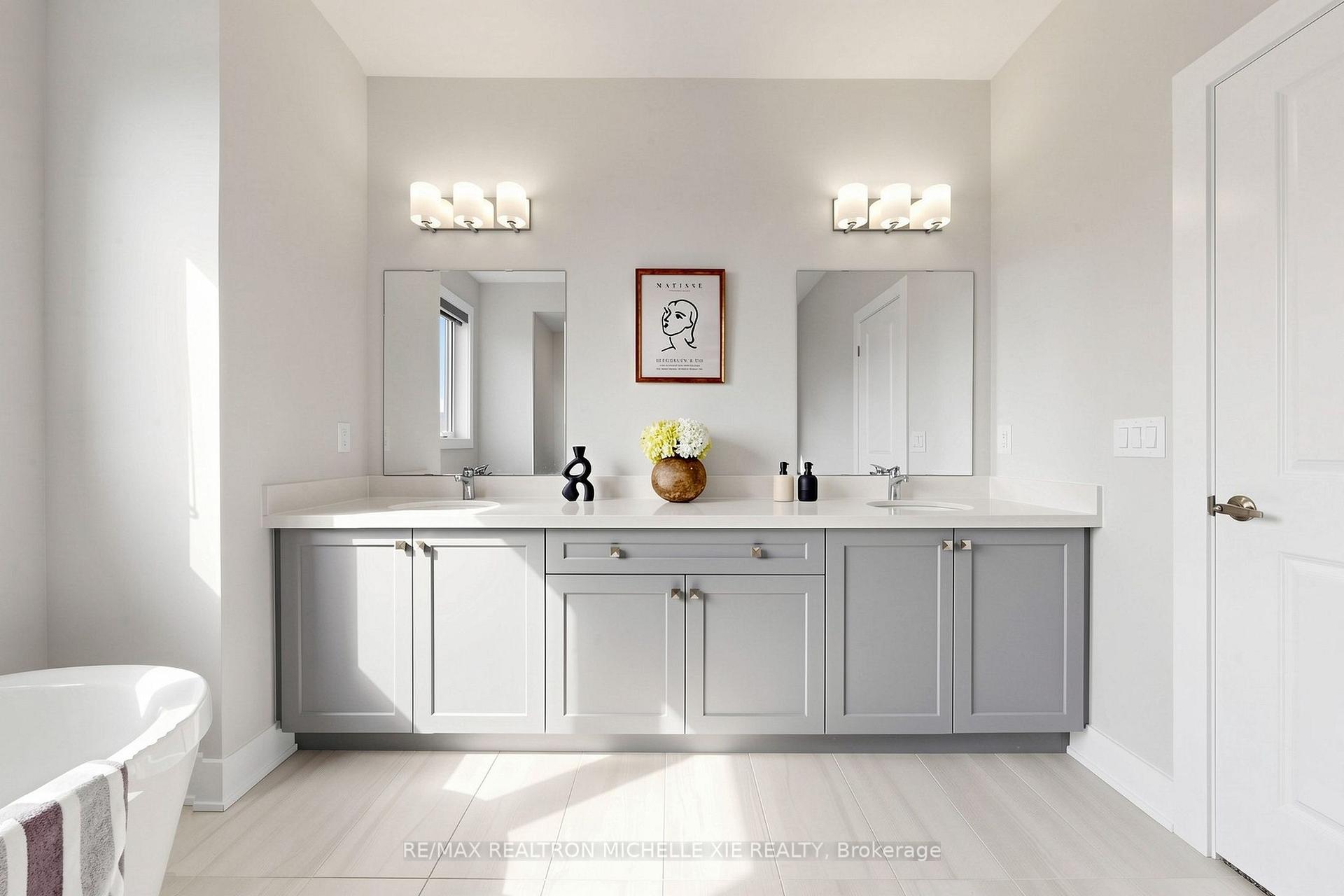 Photo 27 of 9 Nanhai Avenue, Markham, Angus Glen — HOMEH