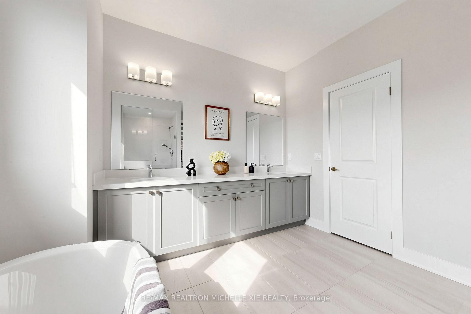 Photo 28 of 9 Nanhai Avenue, Markham, Angus Glen — HOMEH