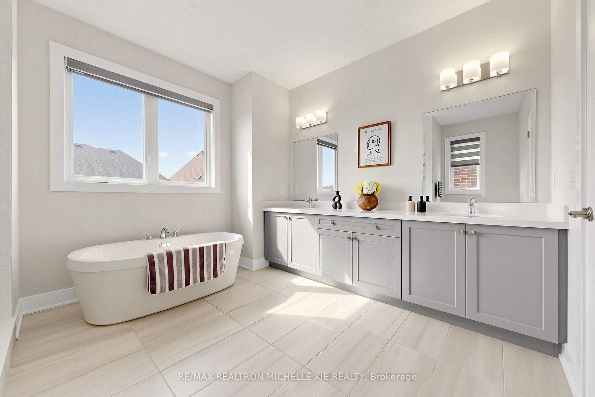 Photo 29 of 9 Nanhai Avenue, Markham, Angus Glen — HOMEH