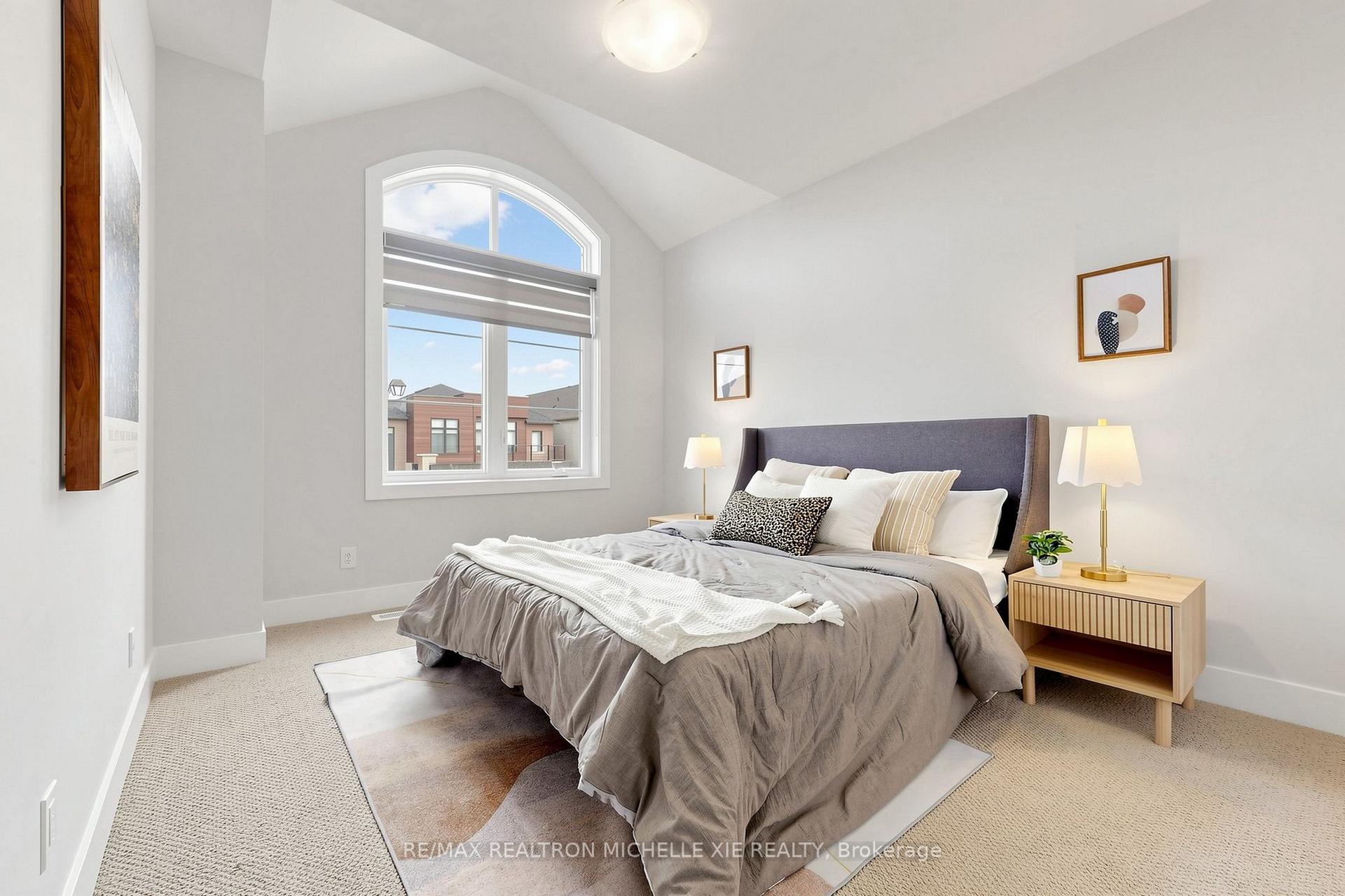 Photo 30 of 9 Nanhai Avenue, Markham, Angus Glen — HOMEH