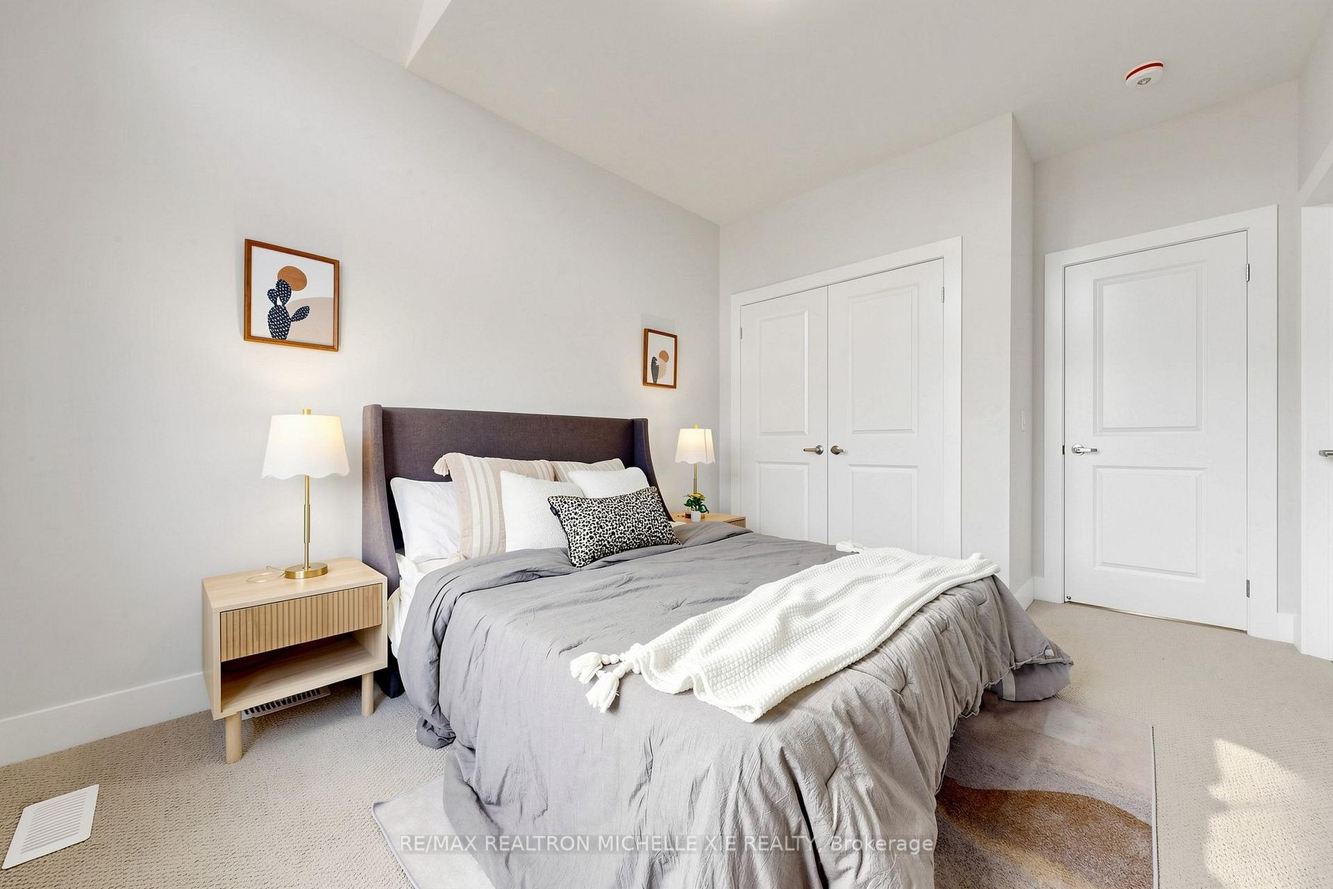 Photo 31 of 9 Nanhai Avenue, Markham, Angus Glen — HOMEH