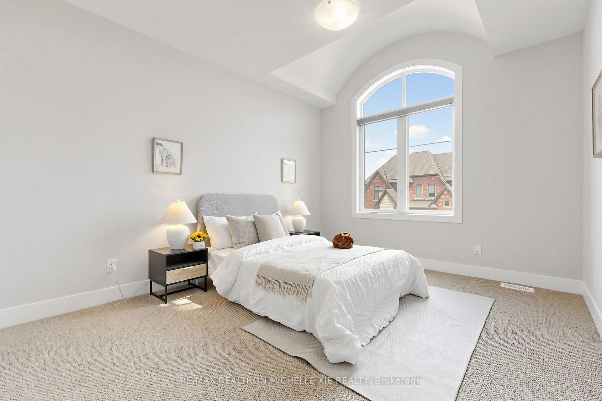 Photo 35 of 9 Nanhai Avenue, Markham, Angus Glen — HOMEH