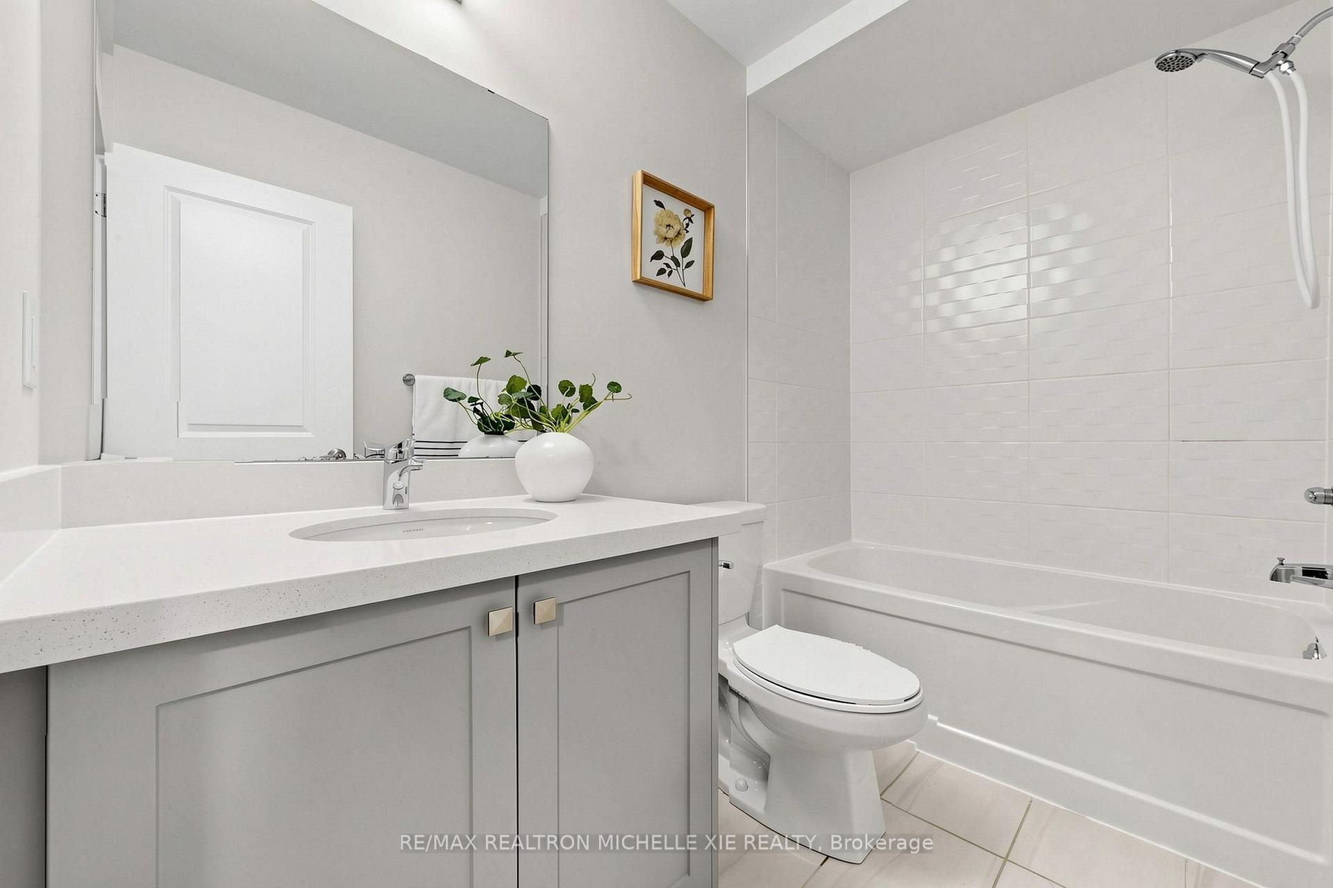 Photo 39 of 9 Nanhai Avenue, Markham, Angus Glen — HOMEH