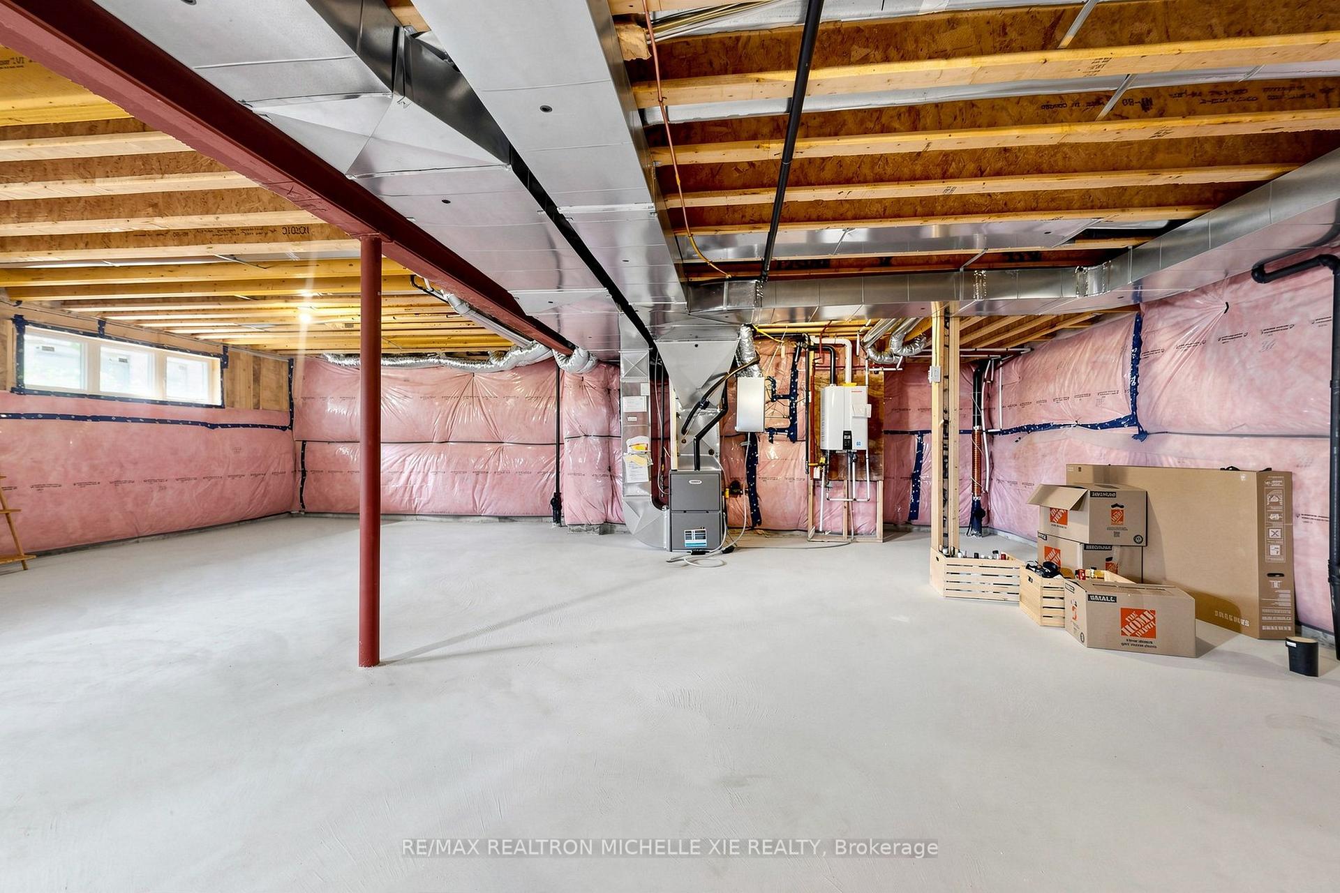 Photo 42 of 9 Nanhai Avenue, Markham, Angus Glen — HOMEH