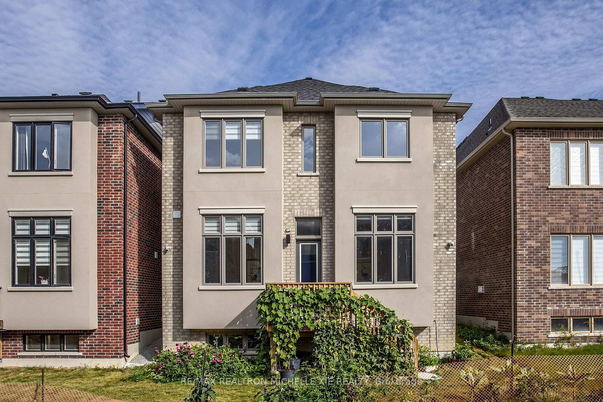 Photo 45 of 9 Nanhai Avenue, Markham, Angus Glen — HOMEH