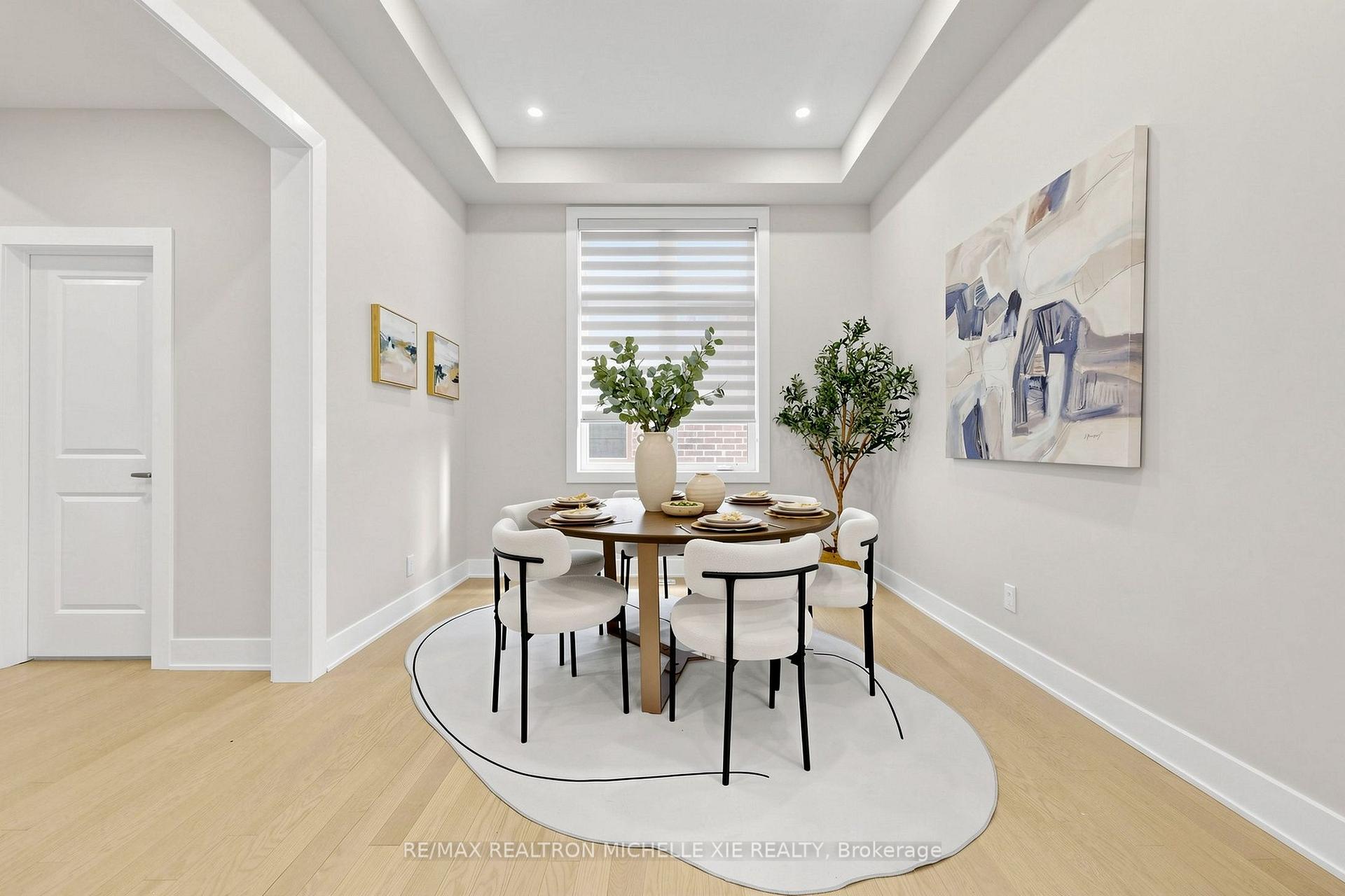 Photo 46 of 9 Nanhai Avenue, Markham, Angus Glen — HOMEH