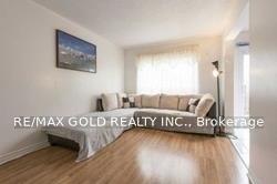 Photo 6 of 41 Craigleigh Crescent, Brampton, Avondale — HOMEH