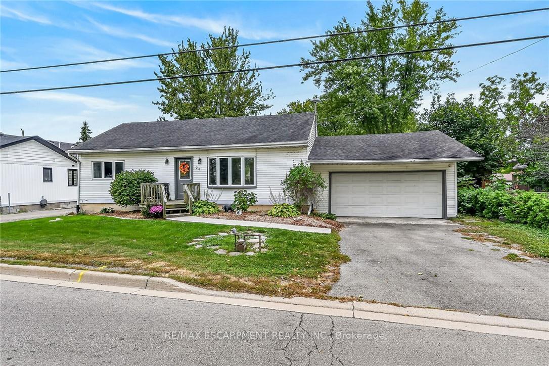 Photo 4 of 28 Nelles Street E, Haldimand — HOMEH