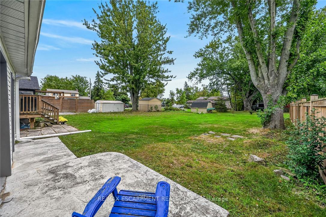 Photo 44 of 28 Nelles Street E, Haldimand — HOMEH