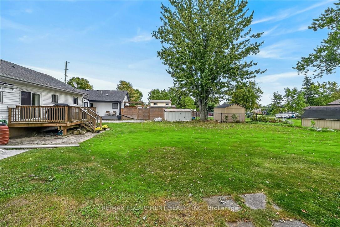 Photo 45 of 28 Nelles Street E, Haldimand — HOMEH