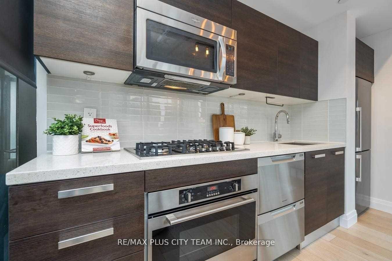 Photo 15 of Unit 2701, 224 King Street W, Toronto, Waterfront Communities — HOMEH