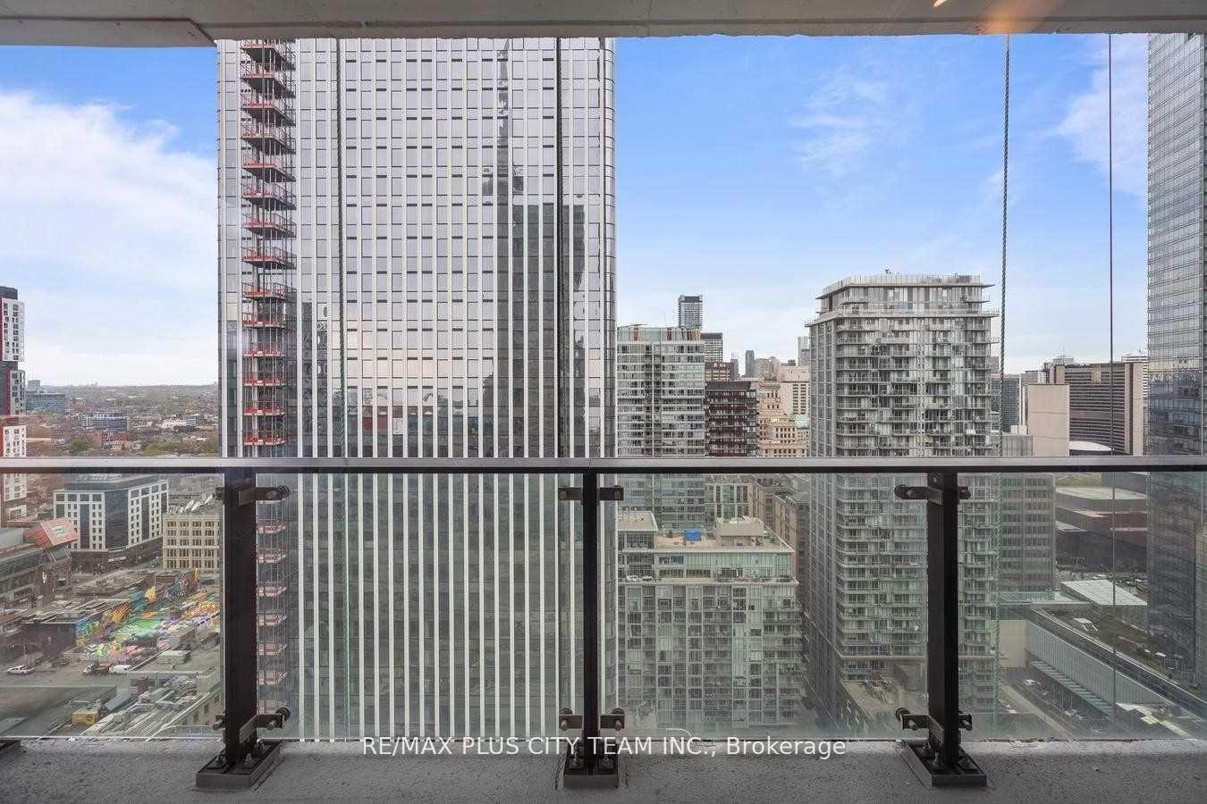 Photo 23 of Unit 2701, 224 King Street W, Toronto, Waterfront Communities — HOMEH