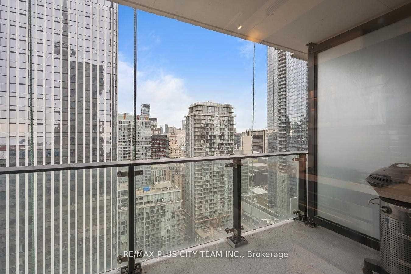 Photo 24 of Unit 2701, 224 King Street W, Toronto, Waterfront Communities — HOMEH