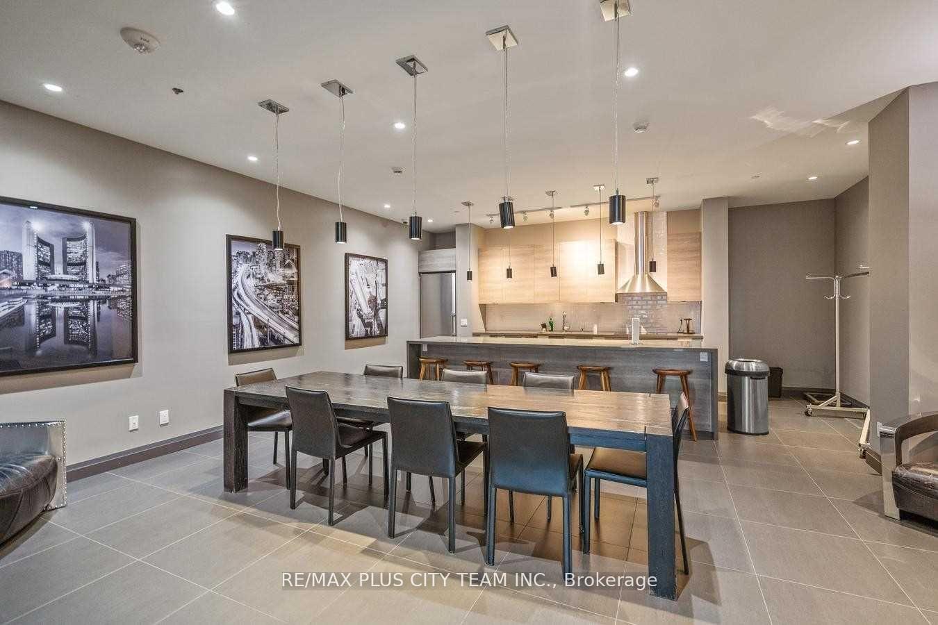 Photo 25 of Unit 2701, 224 King Street W, Toronto, Waterfront Communities — HOMEH