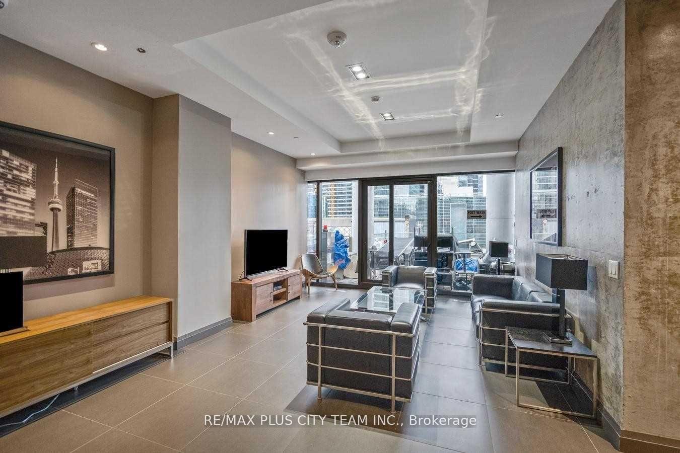 Photo 26 of Unit 2701, 224 King Street W, Toronto, Waterfront Communities — HOMEH