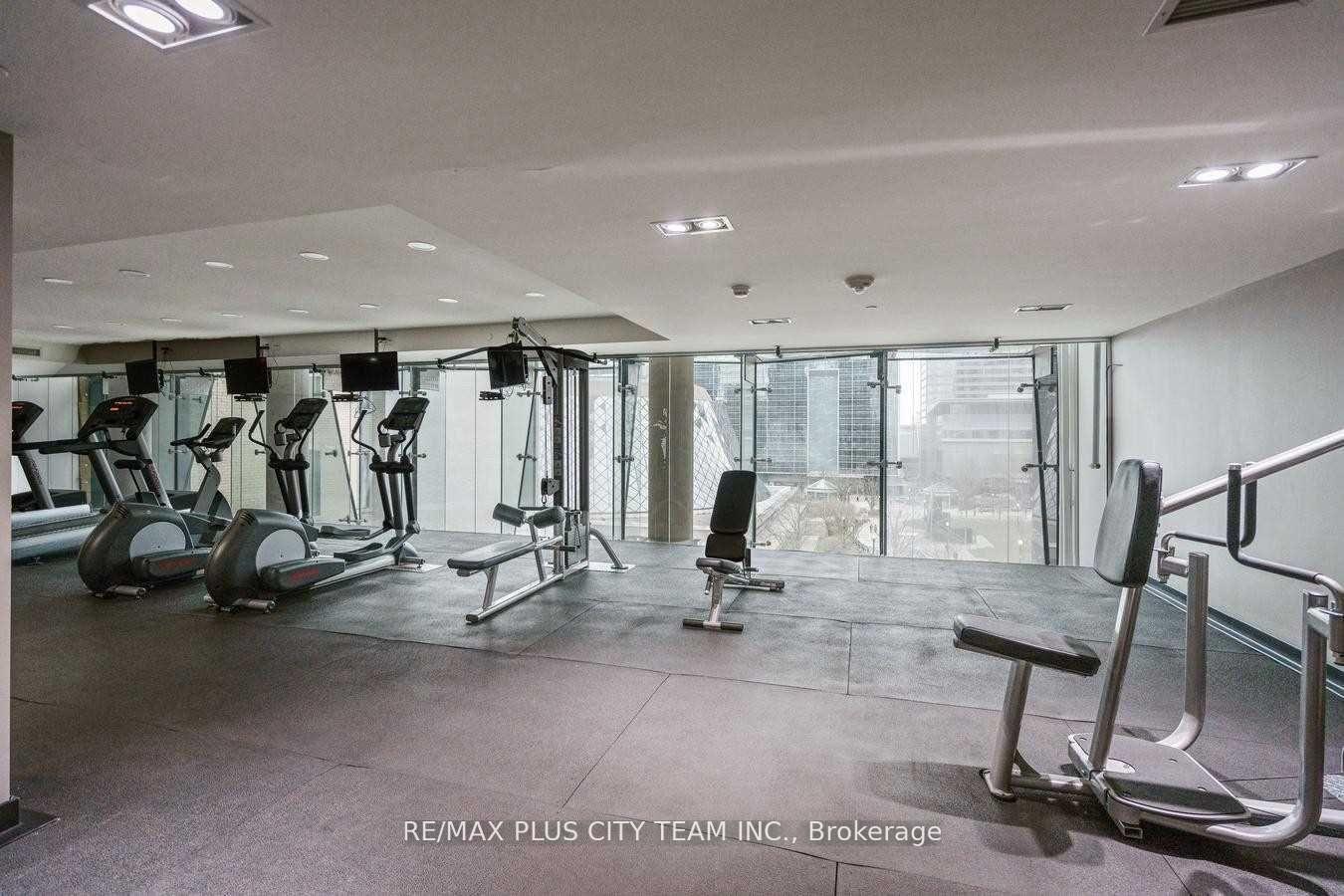 Photo 27 of Unit 2701, 224 King Street W, Toronto, Waterfront Communities — HOMEH