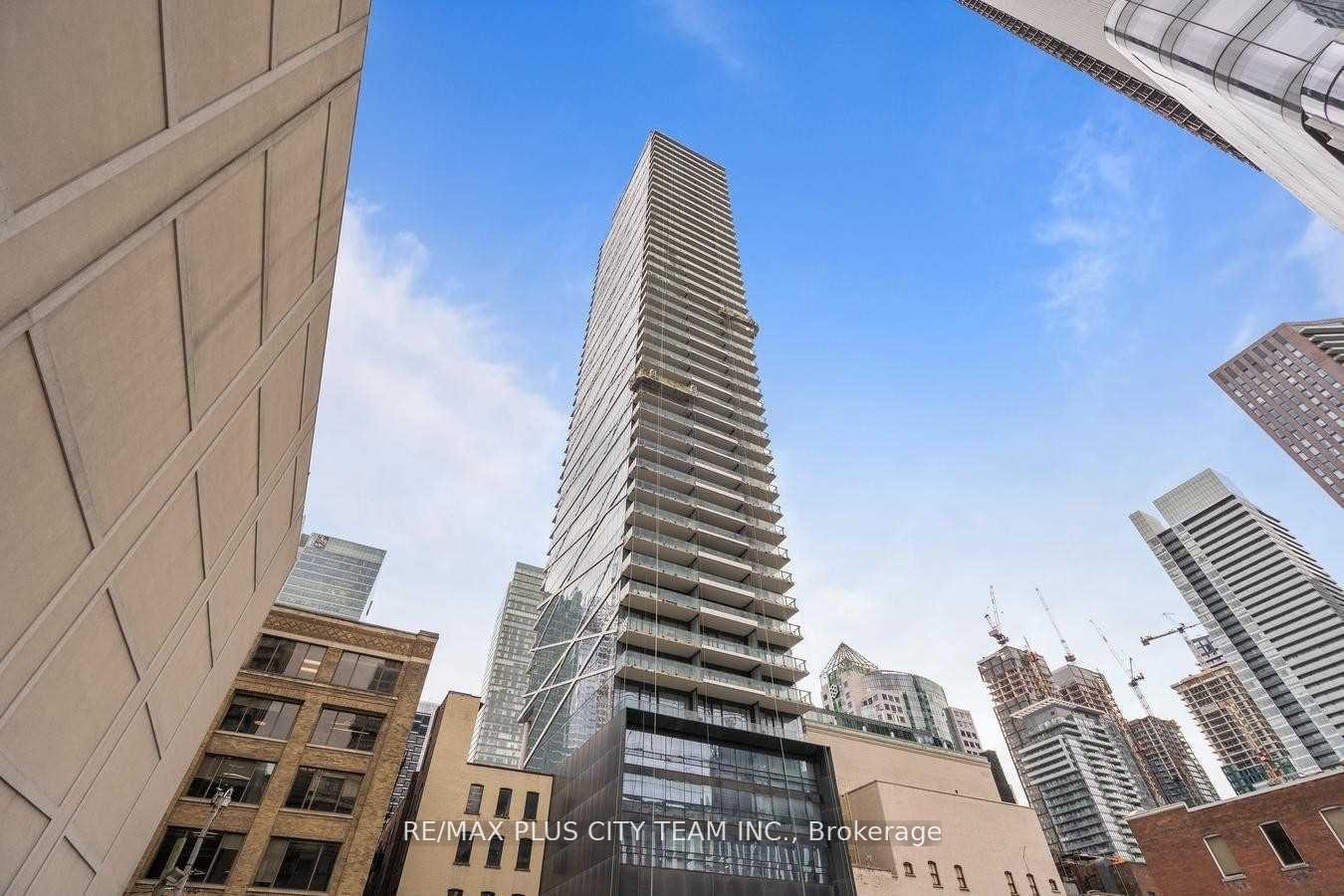 Photo 28 of Unit 2701, 224 King Street W, Toronto, Waterfront Communities — HOMEH