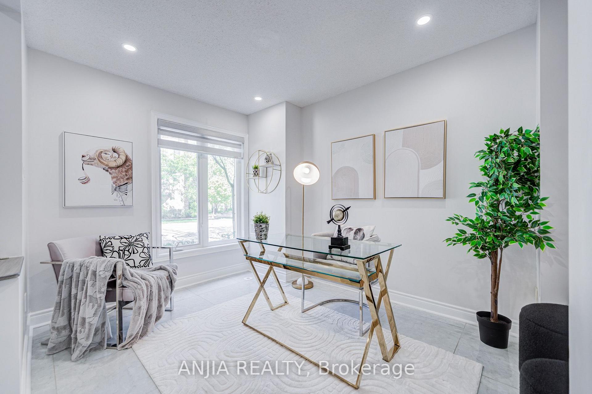 Photo 6 of 25 Galleria Parkway, Markham, Commerce Valley — HOMEH