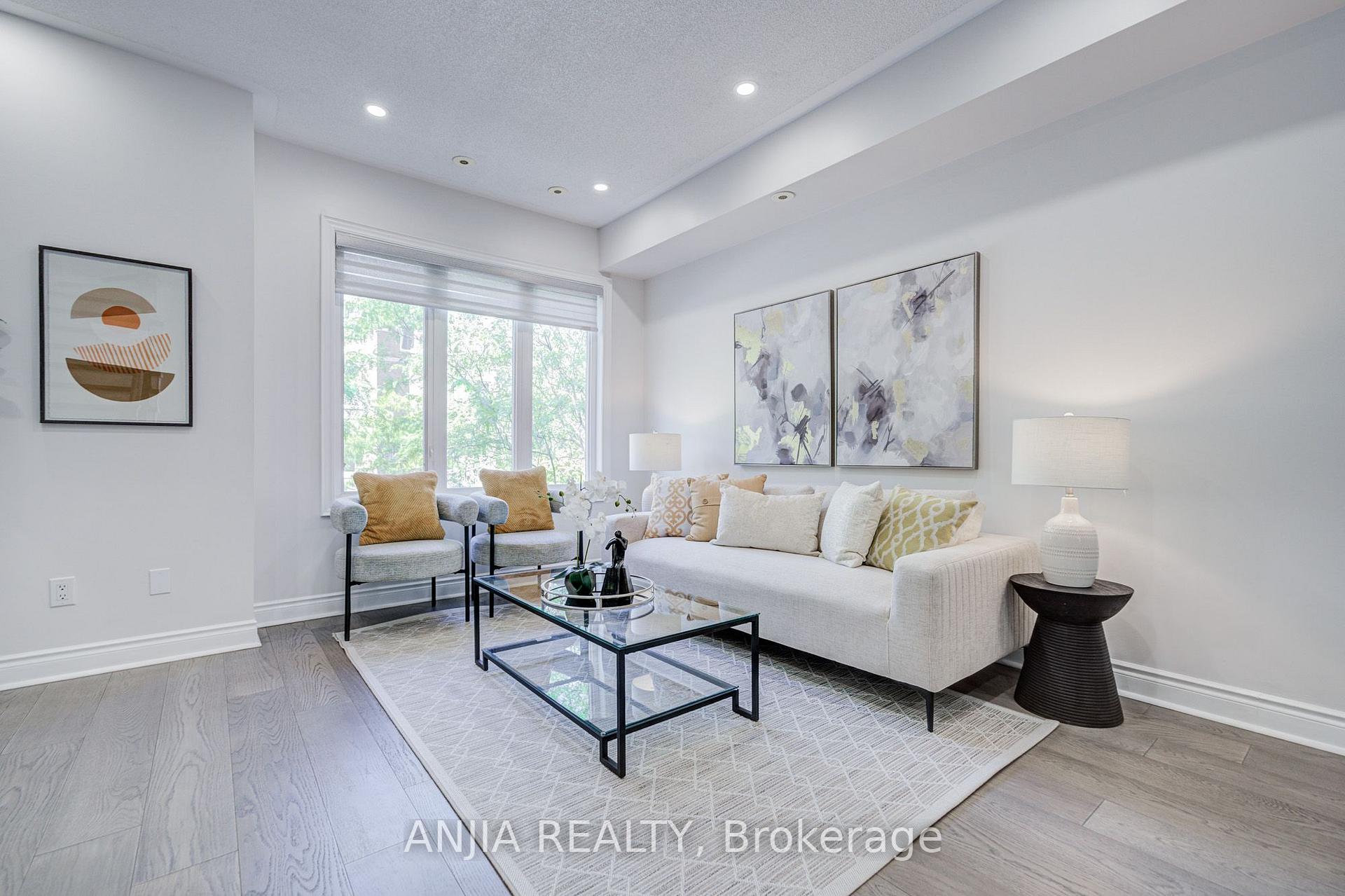 Photo 16 of 25 Galleria Parkway, Markham, Commerce Valley — HOMEH