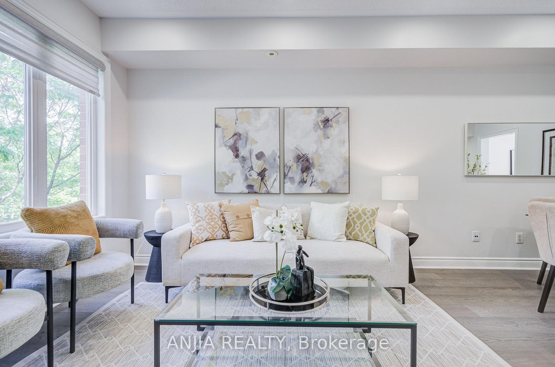 Photo 17 of 25 Galleria Parkway, Markham, Commerce Valley — HOMEH