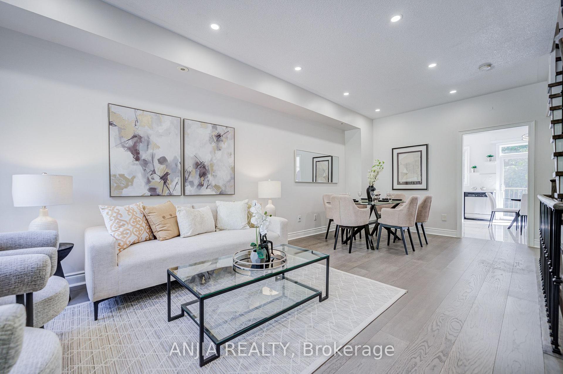 Photo 18 of 25 Galleria Parkway, Markham, Commerce Valley — HOMEH
