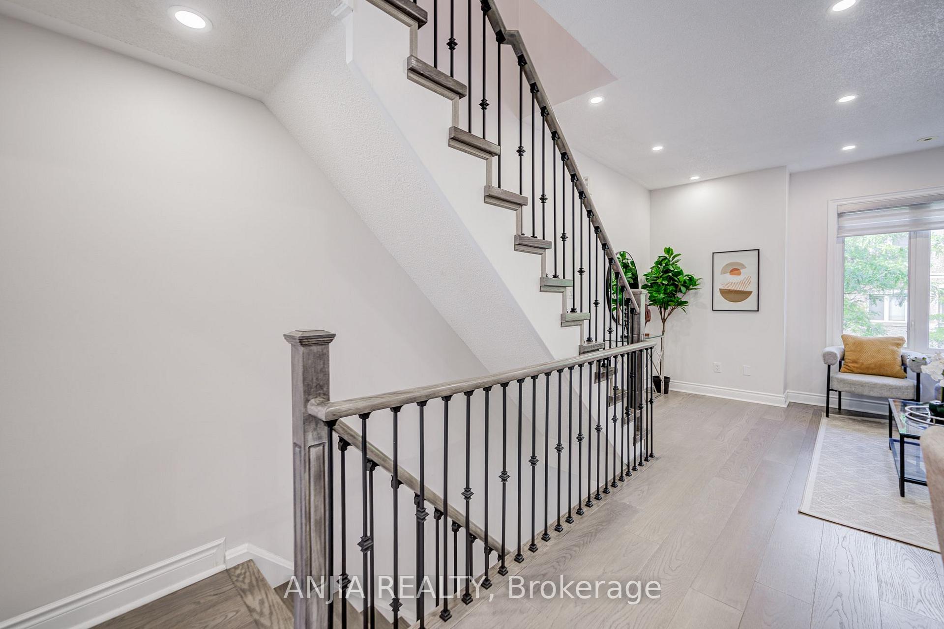 Photo 27 of 25 Galleria Parkway, Markham, Commerce Valley — HOMEH